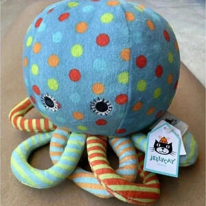 🆕New Jellycat Under The Sea
Octopus 2018